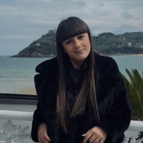 Alexia, Babysitter in Tolosa