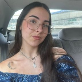 Nadia, Niñera o canguro en Nambroca