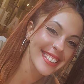 Cristina, Babysitter in Peligros