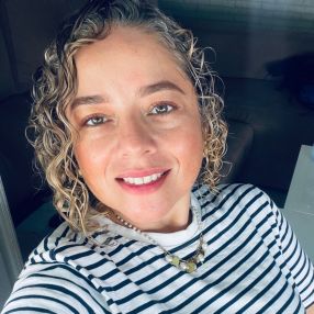 Diana Marcela, Babysitter in Benidorm