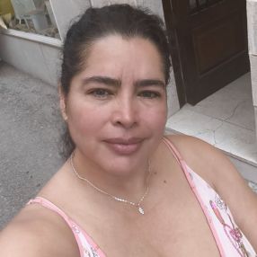 Diana, Babysitter in Artà