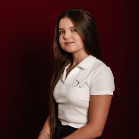 Rosa, Babysitter in Olivenza