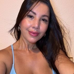 Ana Paula, Babysitter in Elche