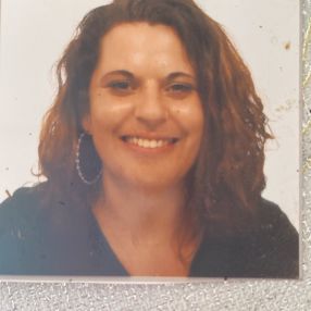 Eva, Niñera o canguro en Don Benito