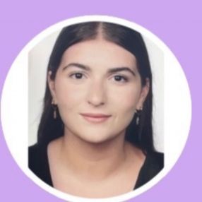 Mariam, Babysitter in Arnedo