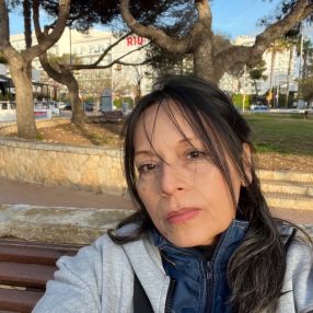 Jacqueline, Babysitter in Lluchmayor