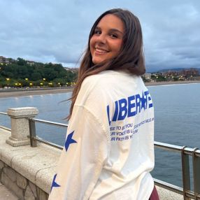 Alba, Babysitter in Santa Marta de Tormes