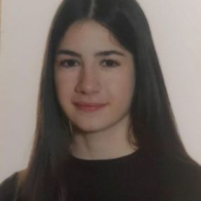 Paula, Niñera o canguro en Daimiel