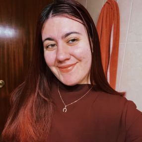 LUCIA, Babysitter in Carcagente