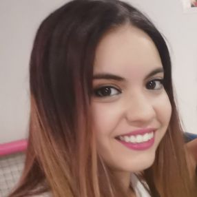 Nuria, Niñera o canguro en Linares