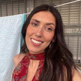 Mariona, Niñera o canguro en Esparreguera