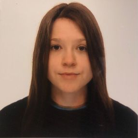 Anna, Babysitter in Dos Hermanas