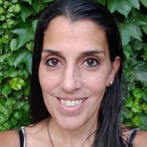 Paula, Babysitter in Arrecife