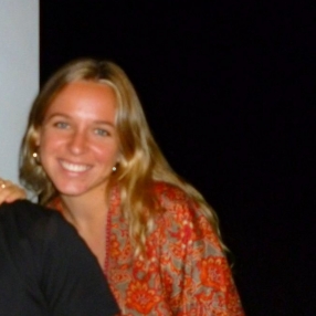 Lucia, Babysitter in San Pedro Alcántara