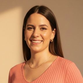 Andreina, Niñera o canguro en Madrid