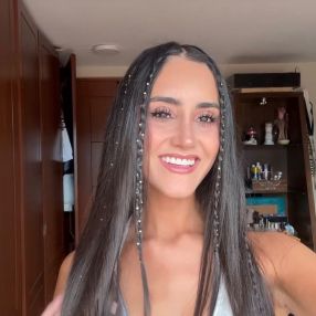 Valentina, Babysitter in Pontevedra