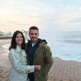 Adrián, Family in Ontinyent