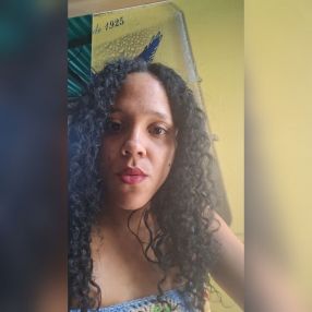 Estefy, Niñera o canguro en San Juan de Alicante