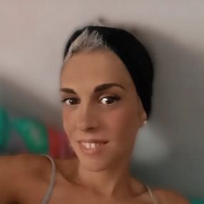 Vane_pbn84, Babysitter in Peñarroya-Pueblonuevo