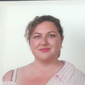 Cristina, Babysitter in Estación de Cártama