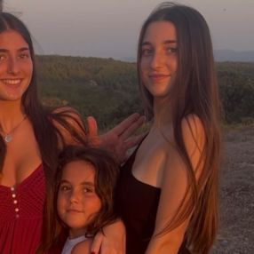 Alma, Babysitter in Benifairó de la Valldigna