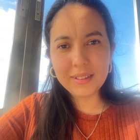 Jesica, Babysitter in Llinars del Vallès