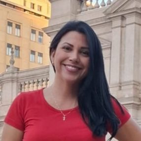 Vanessa, Niñera o canguro en León