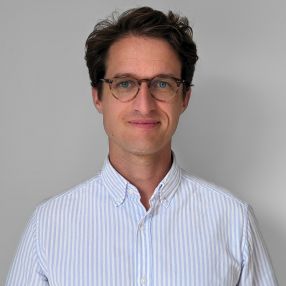 Hugo Ernst, Familia en Majadahonda