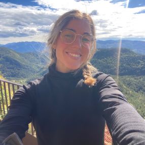 Carla, Babysitter in Torrelles de Llobregat
