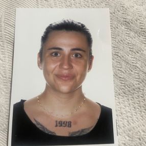 Aïna, Babysitter in Sabadell
