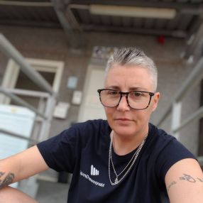 Yesica, Niñera o canguro en Las Torres de Cotillas