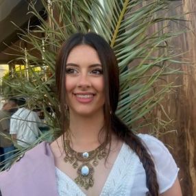Marta, Babysitter in Mérida