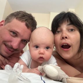 Anastasia, Family in València