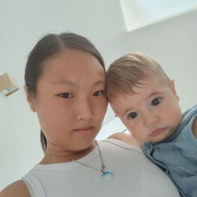 Teresa, Babysitter in Dúrcal