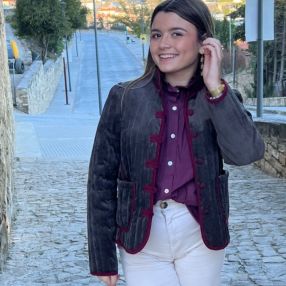 Sofia, Niñera o canguro en Baeza