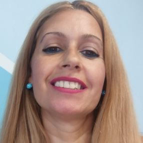 Diana, Babysitter in Móstoles