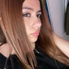 Ariadna, Babysitter in Viator