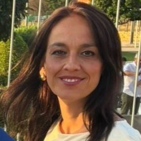 Eva, Niñera o canguro en Alcalá de Guadaíra