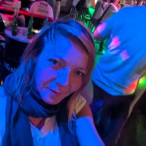 Romina, Niñera o canguro en Puerto del Rosario