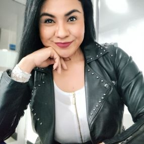Mónica, Babysitter in Alovera
