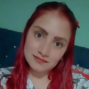 Stephany, Babysitter in Manresa