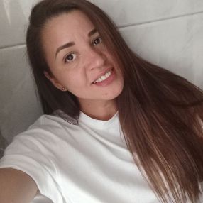 Stefany, Niñera o canguro en Valladolid