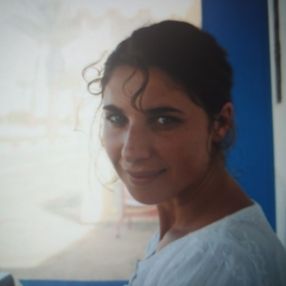 Vanessa, Niñera o canguro en Mijas
