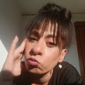 Anita, Niñera o canguro en Esparreguera