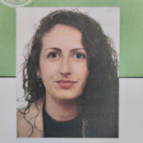 Miriam, Niñera o canguro en Almería