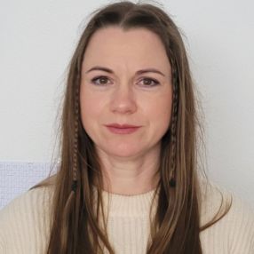 Nataliya, Babysitter in Baracaldo