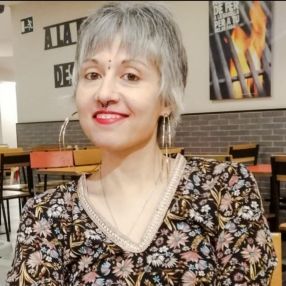 Sara, Niñera o canguro en Torredembarra