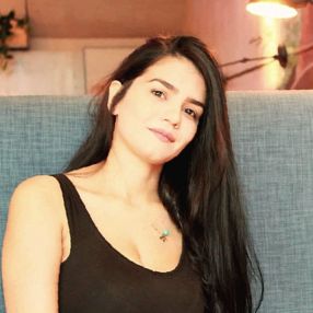 Johanna, Niñera o canguro en Guía de Isora