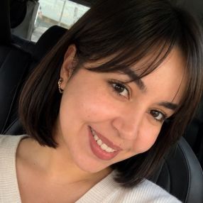 Faiza, Niñera o canguro en Almonte