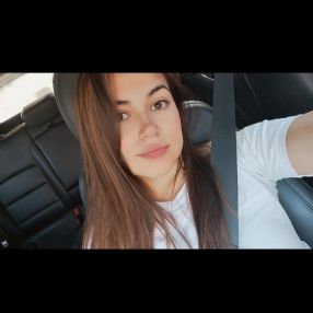 Melani, Niñera o canguro en Benalmádena